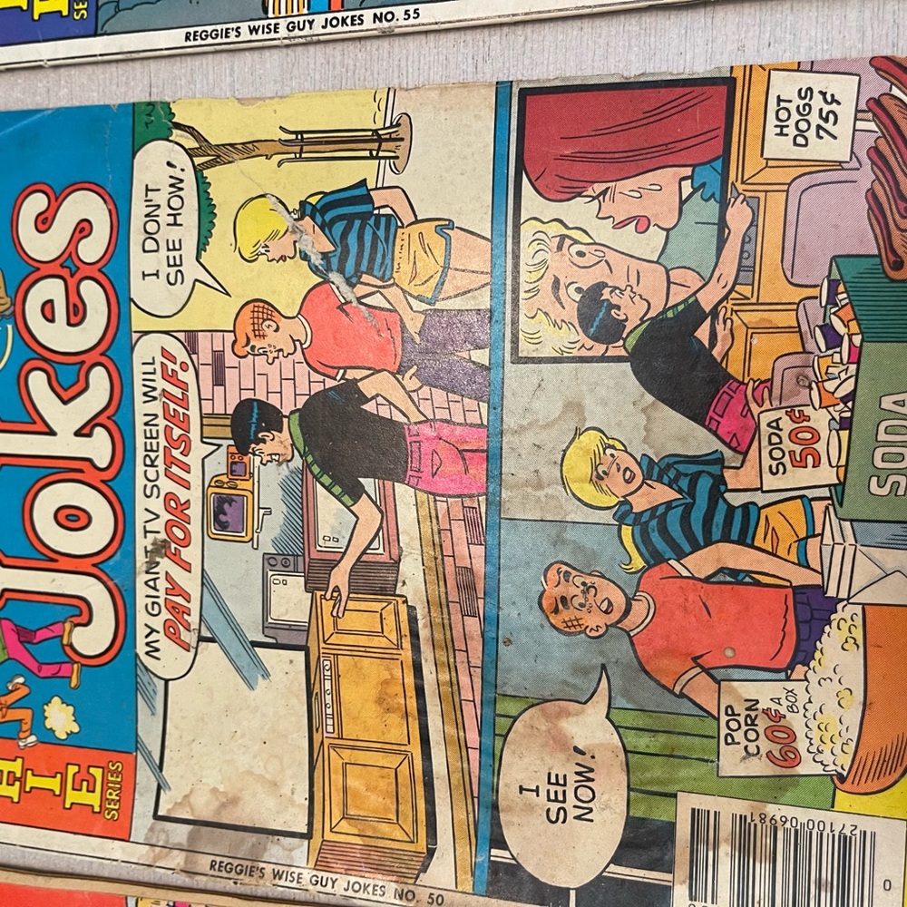 Vintage Archie Comics Collection - Picture 4 of 4